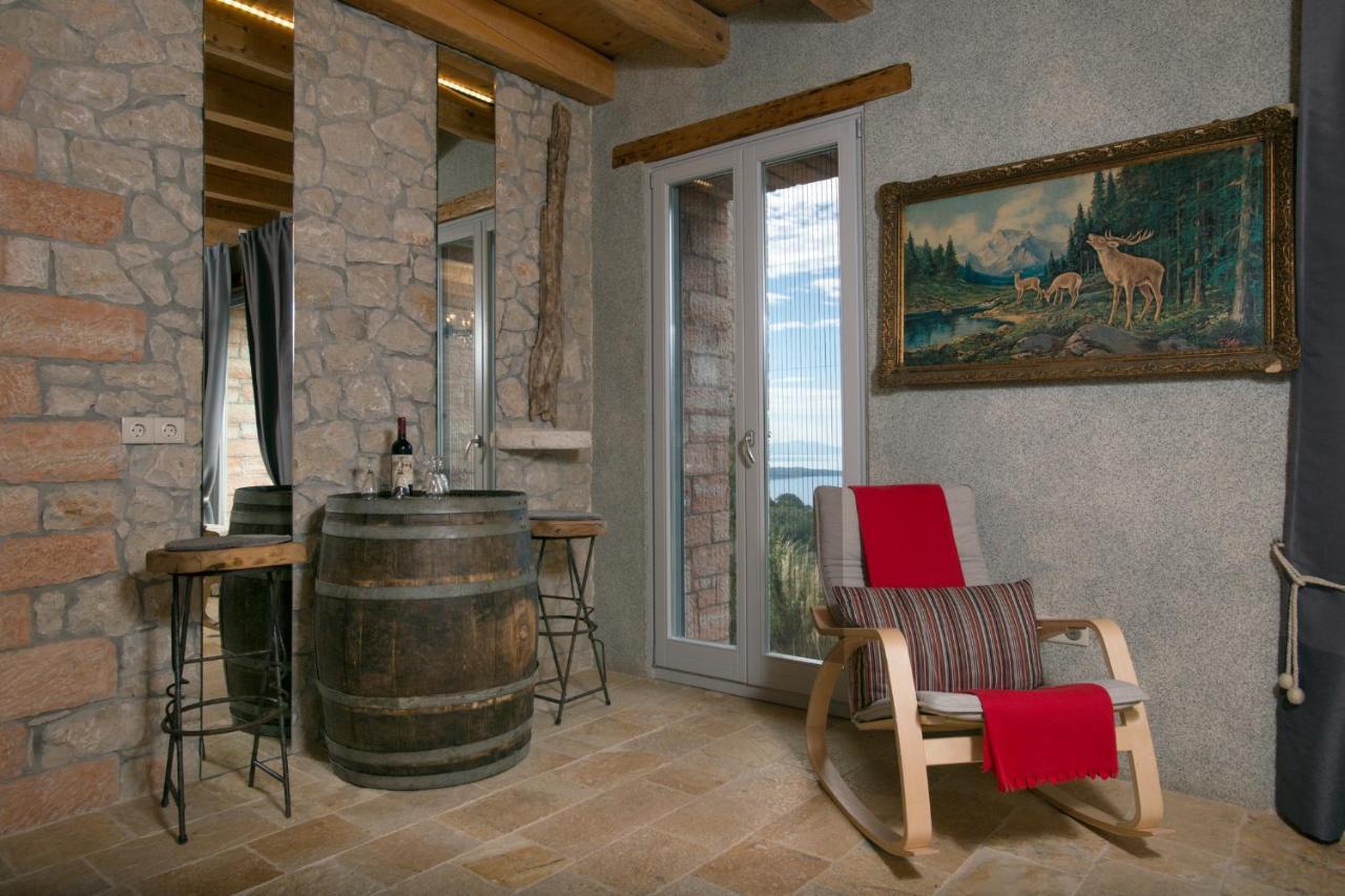 Sinium Luxury Villas Viggla Экстерьер фото