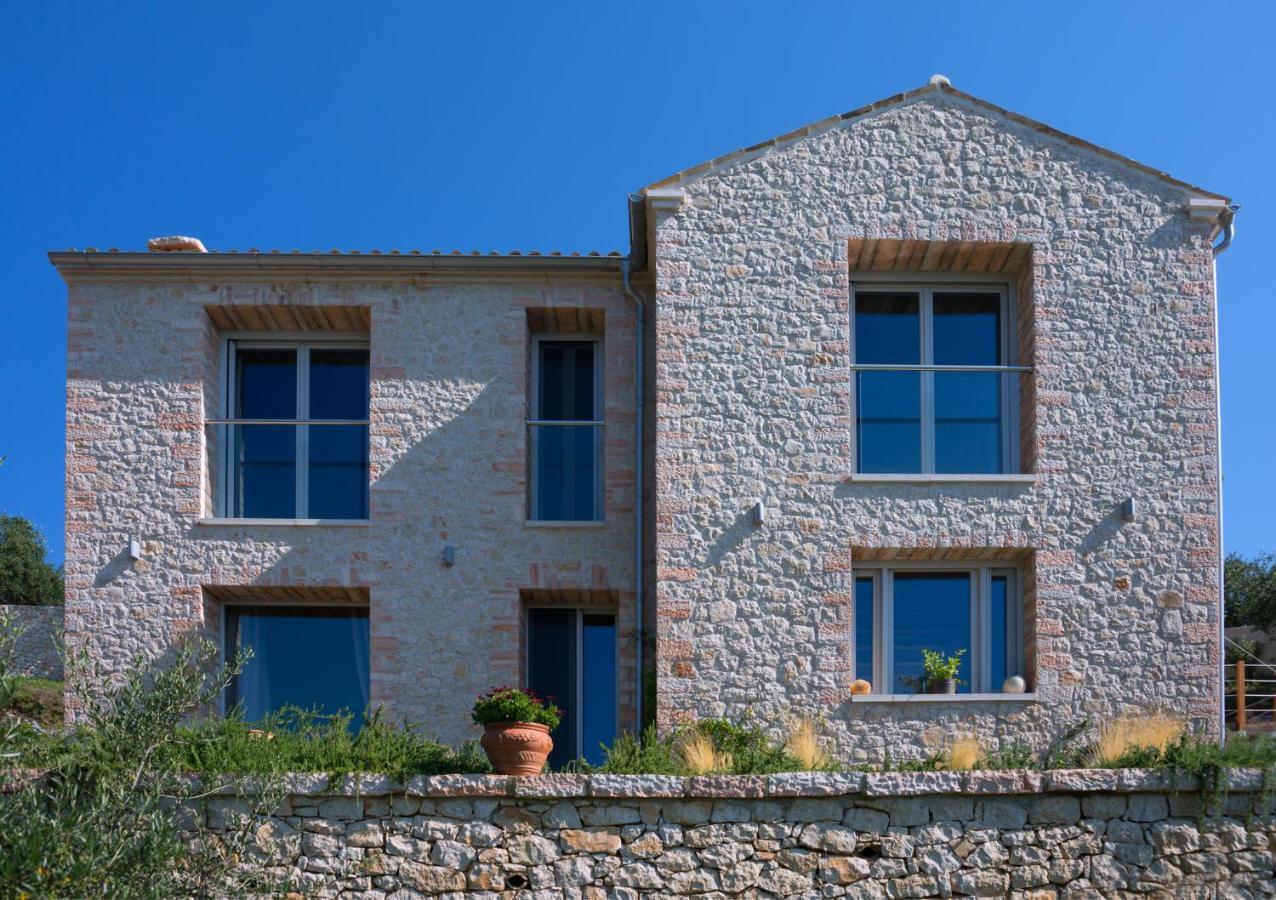 Sinium Luxury Villas Viggla Экстерьер фото