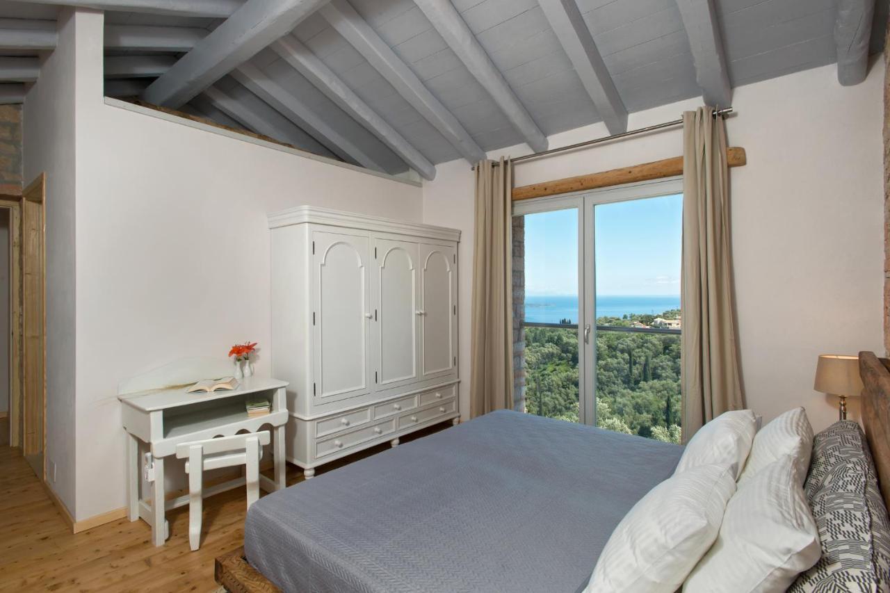 Sinium Luxury Villas Viggla Экстерьер фото