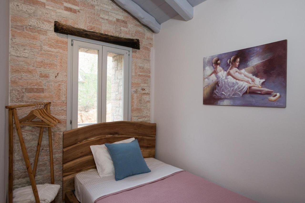 Sinium Luxury Villas Viggla Экстерьер фото