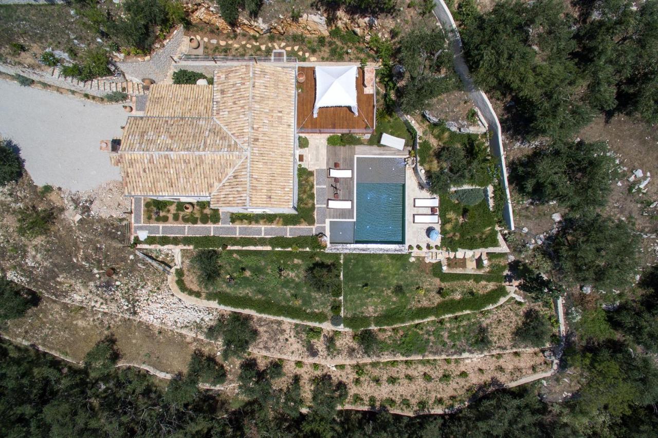 Sinium Luxury Villas Viggla Экстерьер фото