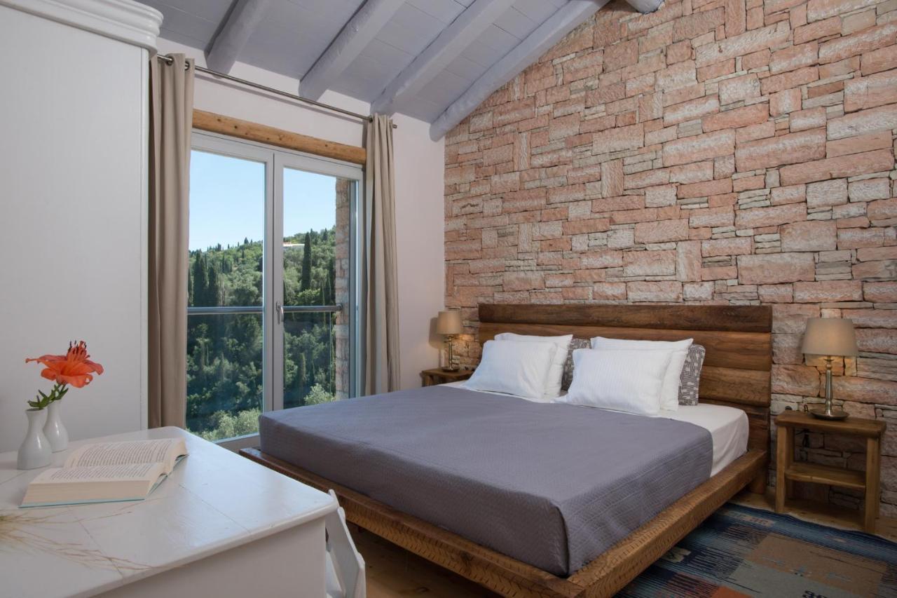 Sinium Luxury Villas Viggla Экстерьер фото