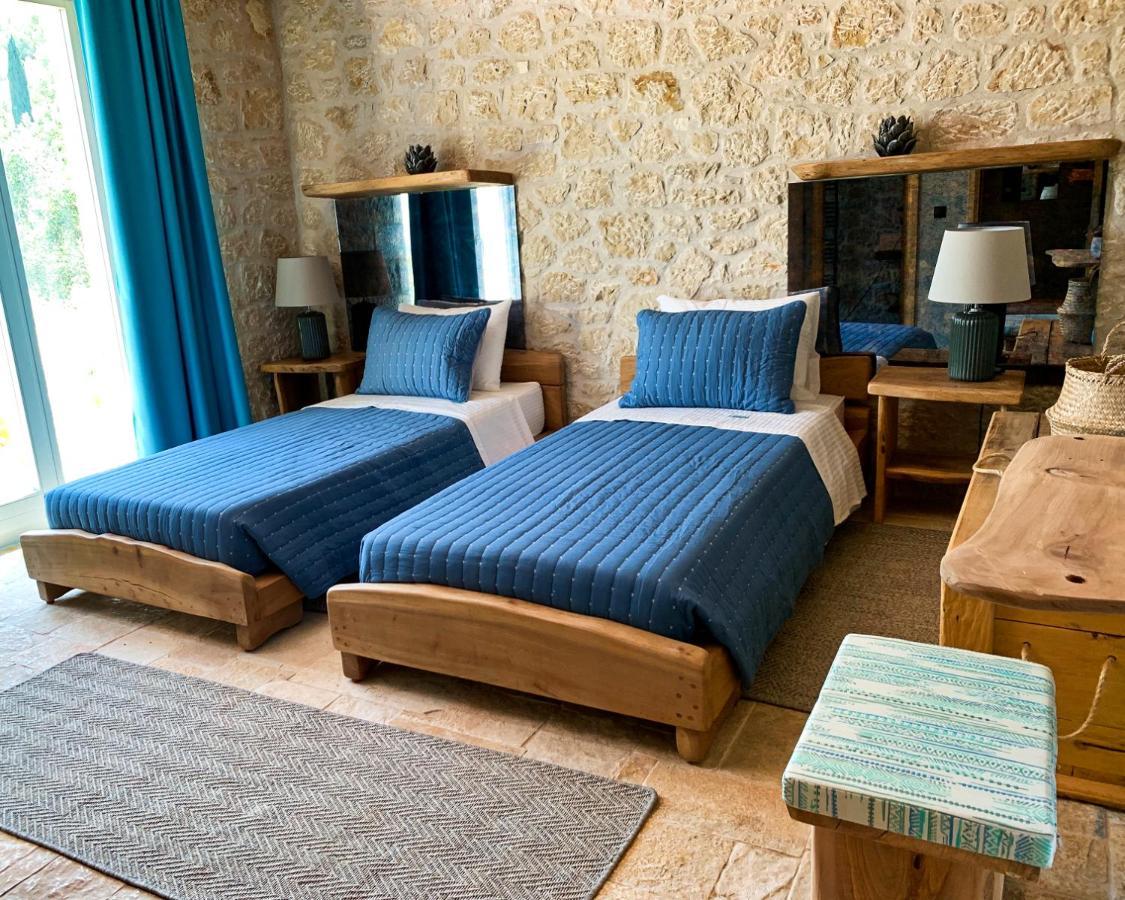 Sinium Luxury Villas Viggla Экстерьер фото