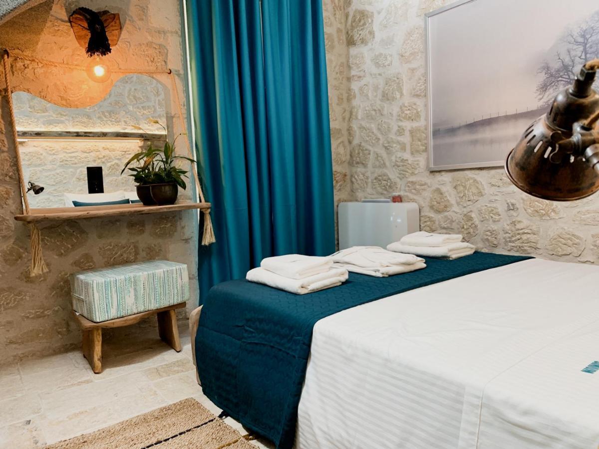 Sinium Luxury Villas Viggla Экстерьер фото